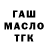 Бутират вода Russell Markman